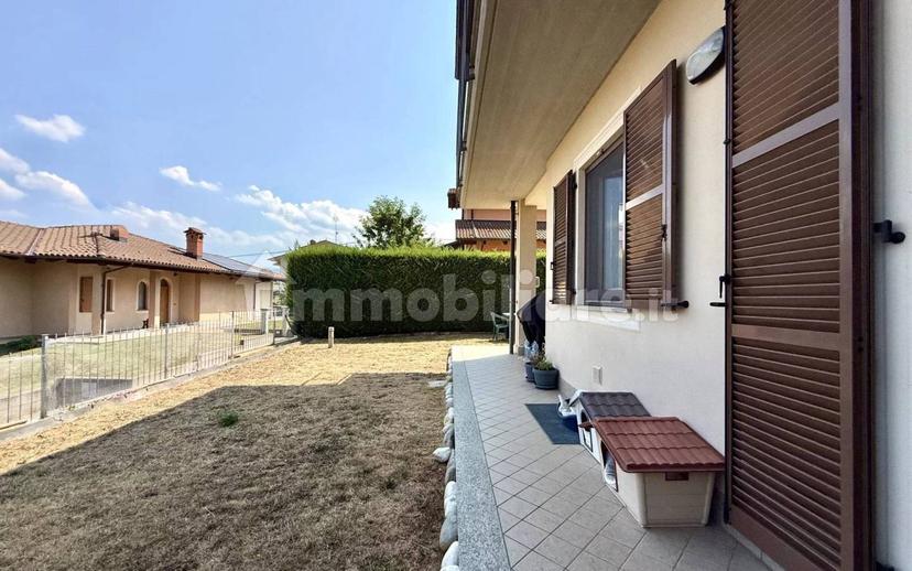 Trilocale Strada dei Castellini, 4c, Villanova Mondovì — foto 20 di 43
