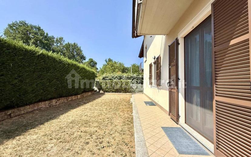 Trilocale Strada dei Castellini, 4c, Villanova Mondovì — foto 16 di 43