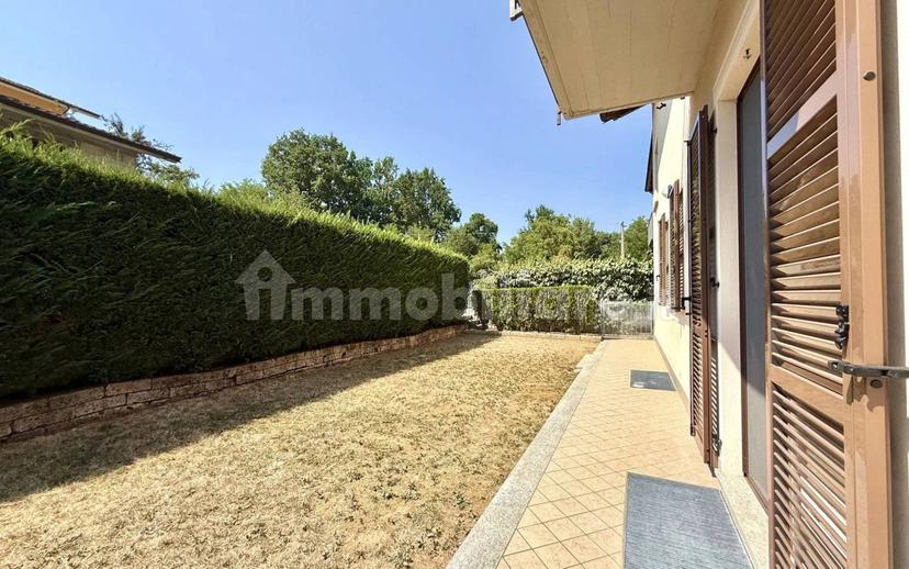 Trilocale Strada dei Castellini, 4c, Villanova Mondovì — foto 17 di 43