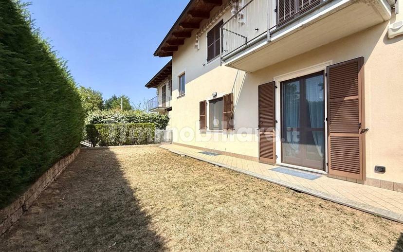 Trilocale Strada dei Castellini, 4c, Villanova Mondovì — foto 9 di 43