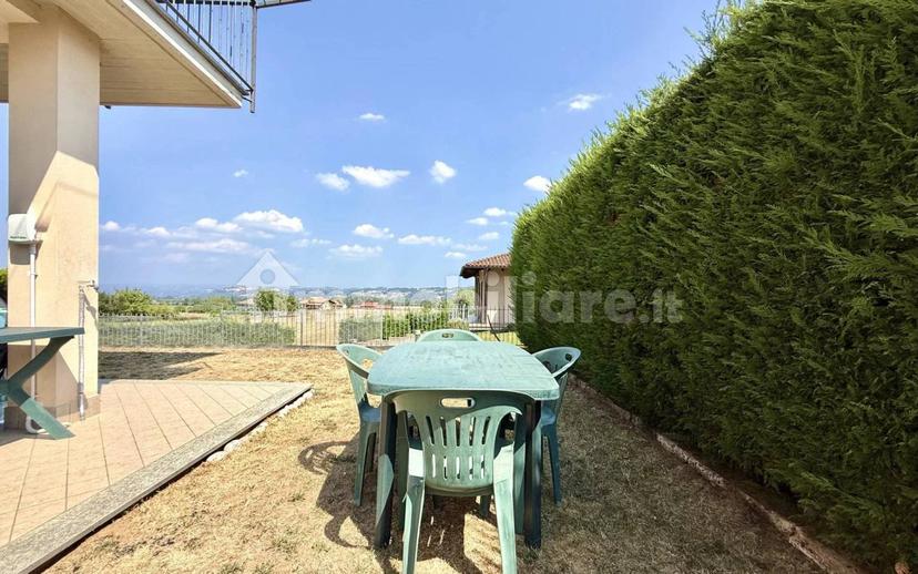 Trilocale Strada dei Castellini, 4c, Villanova Mondovì — foto 35 di 43