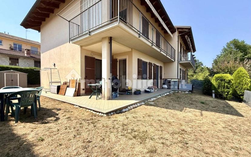 Trilocale Strada dei Castellini, 4c, Villanova Mondovì — foto 24 di 43