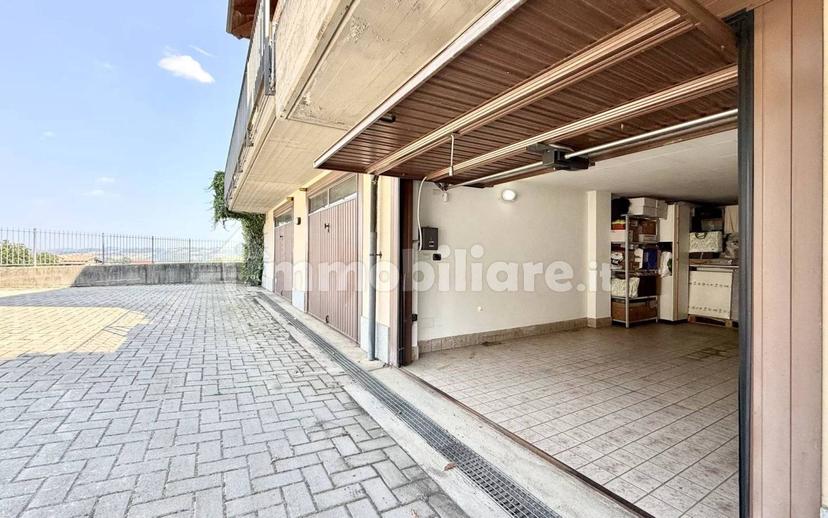 Trilocale Strada dei Castellini, 4c, Villanova Mondovì — foto 28 di 43