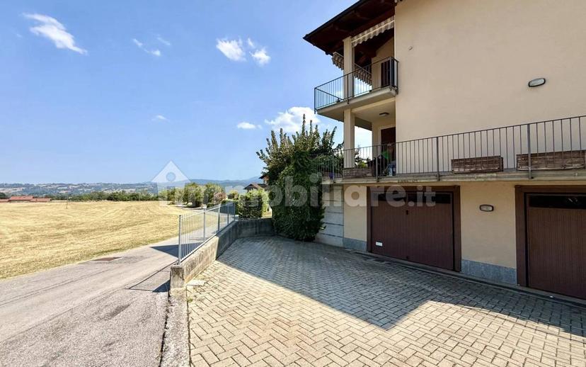 Trilocale Strada dei Castellini, 4c, Villanova Mondovì — foto 32 di 43