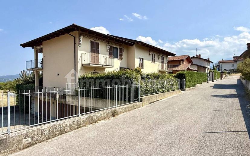 Trilocale Strada dei Castellini, 4c, Villanova Mondovì — foto 31 di 43