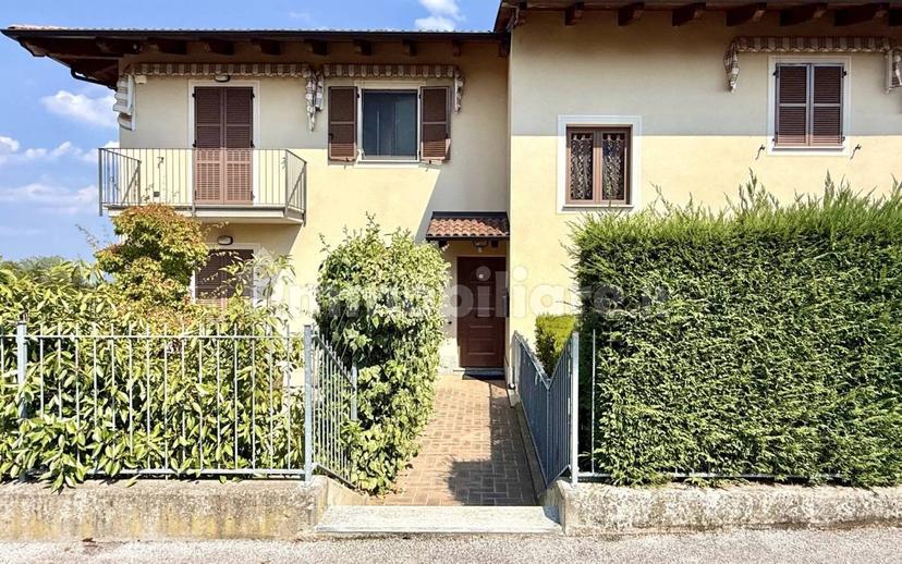 Trilocale Strada dei Castellini, 4c, Villanova Mondovì — foto 4 di 43