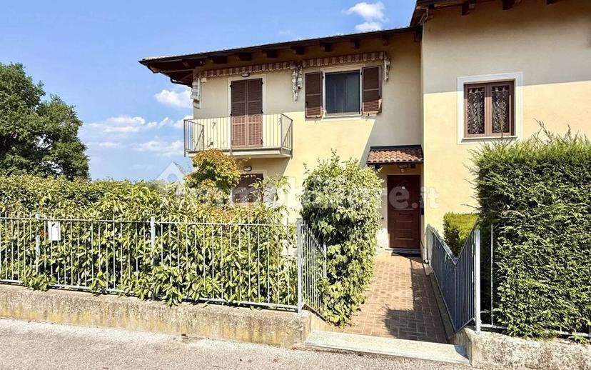 Trilocale Strada dei Castellini, 4c, Villanova Mondovì — foto 12 di 43