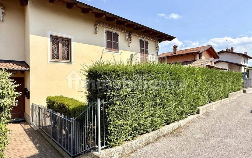 Trilocale Strada dei Castellini, 4c, Villanova Mondovì — foto 18 di 43