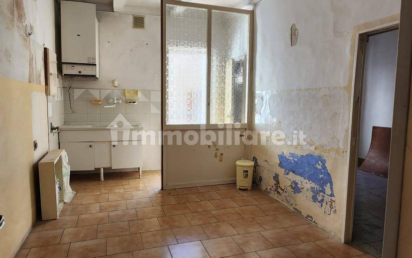 Quadrilocale via Giacomo Matteotti, Centro, Osimo — foto 35 di 35