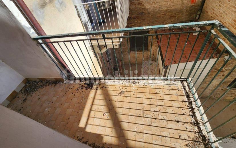 Quadrilocale via Giacomo Matteotti, Centro, Osimo — foto 10 di 35