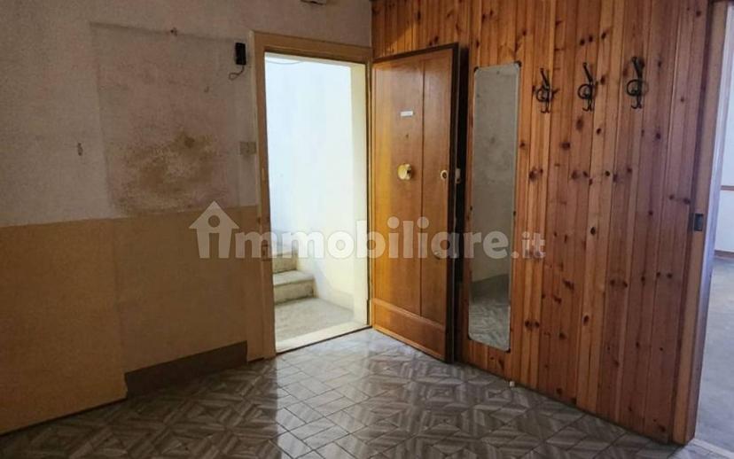 Quadrilocale via Giacomo Matteotti, Centro, Osimo