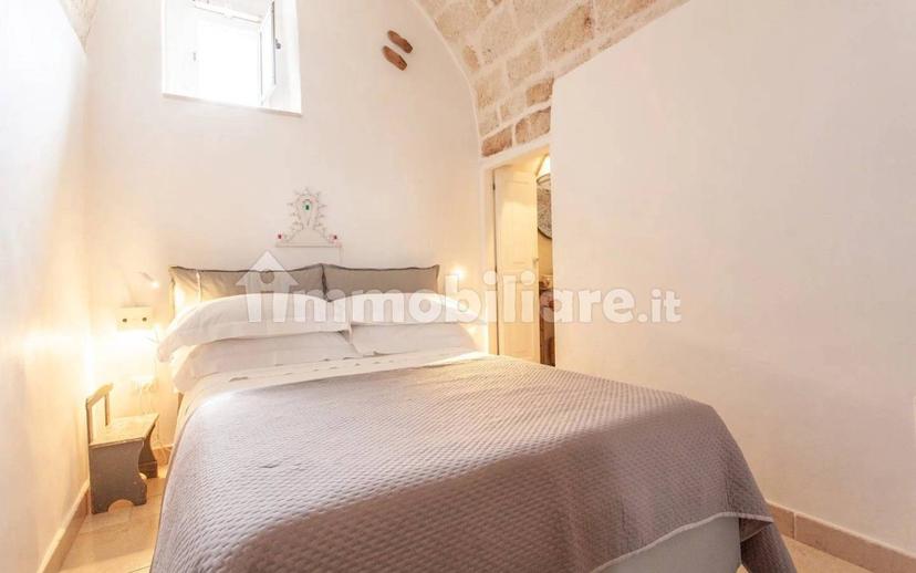 Quadrilocale ottimo stato, secondo piano, Via Ludovico, Corso Umberto I, Vittorio Emanuele, Ostuni — foto 14 di 28