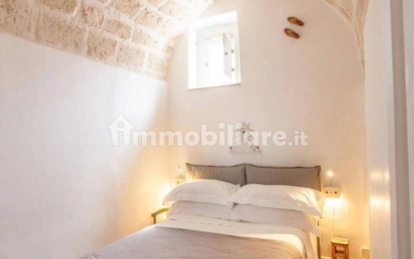 Quadrilocale ottimo stato, secondo piano, Via Ludovico, Corso Umberto I, Vittorio Emanuele, Ostuni — foto 16 di 28