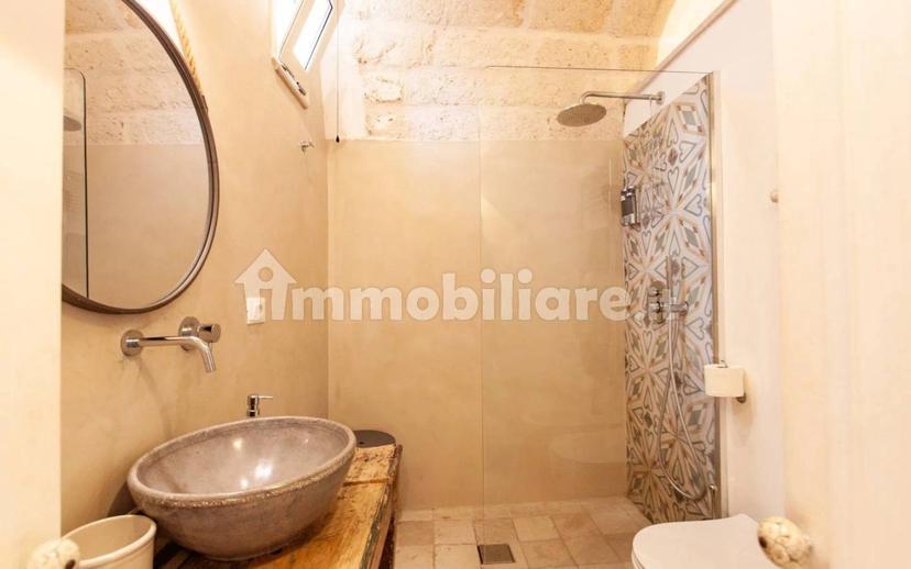 Quadrilocale ottimo stato, secondo piano, Via Ludovico, Corso Umberto I, Vittorio Emanuele, Ostuni — foto 4 di 28