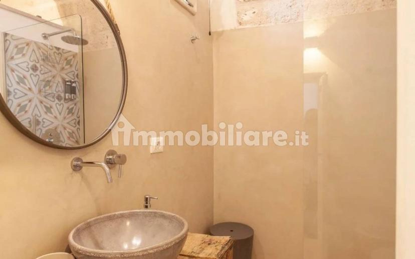 Quadrilocale ottimo stato, secondo piano, Via Ludovico, Corso Umberto I, Vittorio Emanuele, Ostuni — foto 18 di 28