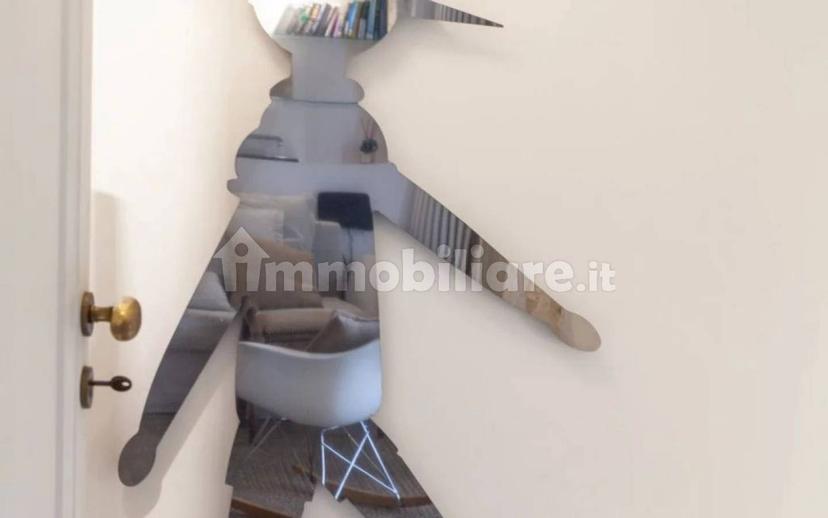 Quadrilocale ottimo stato, secondo piano, Via Ludovico, Corso Umberto I, Vittorio Emanuele, Ostuni — foto 12 di 28