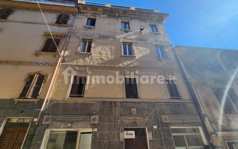 Quadrilocale via Giacomo Matteotti, Centro, Osimo — foto 11 di 35