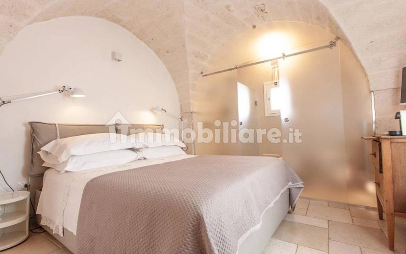 Quadrilocale ottimo stato, secondo piano, Via Ludovico, Corso Umberto I, Vittorio Emanuele, Ostuni — foto 21 di 28