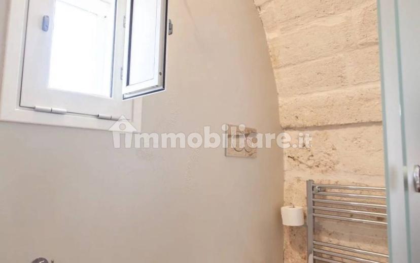 Quadrilocale ottimo stato, secondo piano, Via Ludovico, Corso Umberto I, Vittorio Emanuele, Ostuni — foto 8 di 28