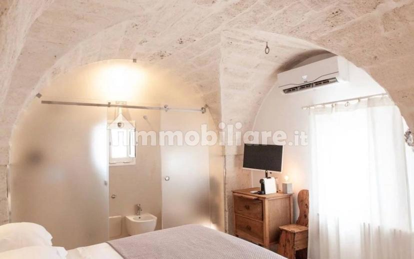 Quadrilocale ottimo stato, secondo piano, Via Ludovico, Corso Umberto I, Vittorio Emanuele, Ostuni — foto 23 di 28