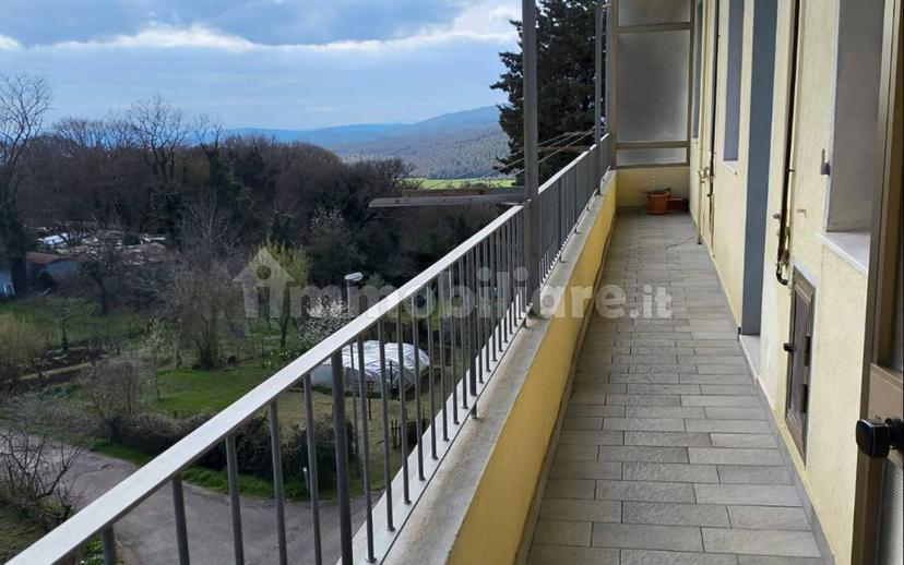 Bilocale via Santa Barbara 71, Niccioleta, Massa Marittima — foto 7 di 13