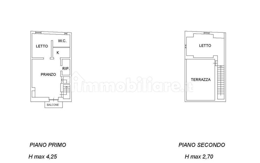 Quadrilocale ottimo stato, secondo piano, Via Ludovico, Corso Umberto I, Vittorio Emanuele, Ostuni — foto 9 di 28