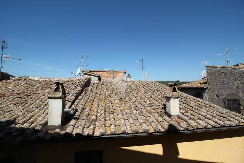 Monolocale via Bergamo 5, Centro, Canino — foto 12 di 20