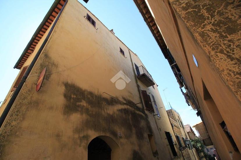 Monolocale via Bergamo 5, Centro, Canino — foto 2 di 20