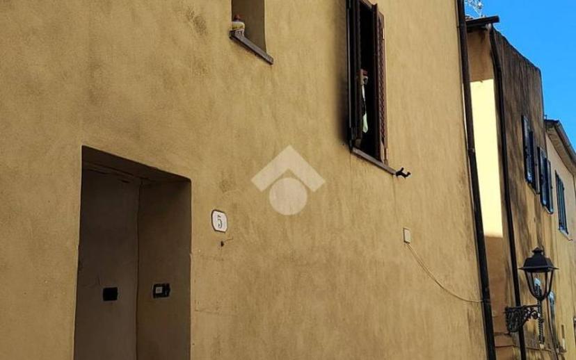 Monolocale via Bergamo 5, Centro, Canino — foto 10 di 20