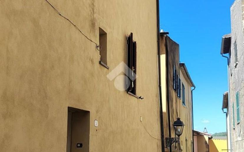 Monolocale via Bergamo 5, Centro, Canino — foto 16 di 20