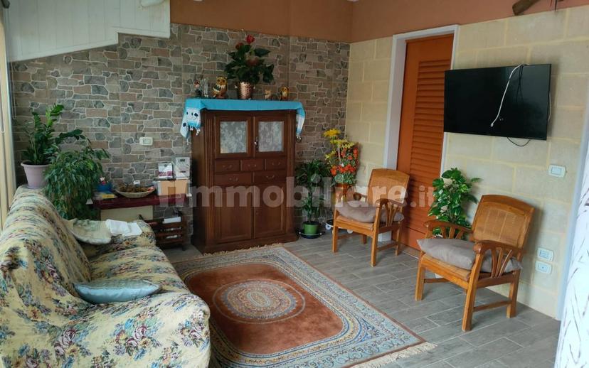 Villa a schiera via di Torre Testa, Mitrano - Litoranea, Brindisi — foto 6 di 14