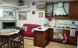 Villa a schiera via di Torre Testa, Mitrano - Litoranea, Brindisi