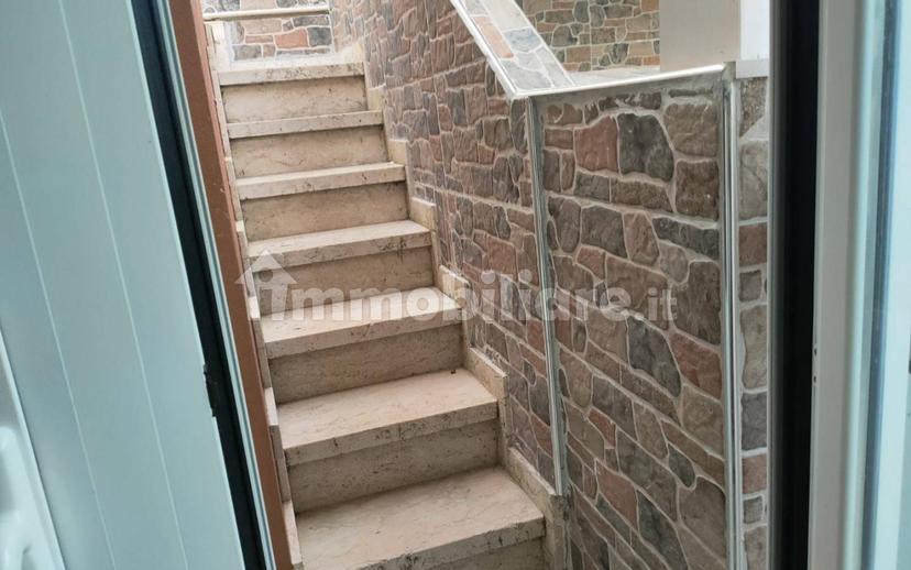 Villa a schiera via di Torre Testa, Mitrano - Litoranea, Brindisi — foto 13 di 14