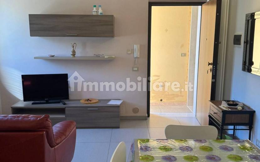 Bilocale via Montescaglioso, Centro, Matera — foto 6 di 7