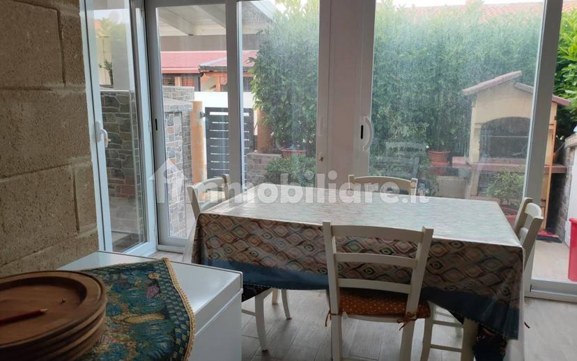 Villa a schiera via di Torre Testa, Mitrano - Litoranea, Brindisi — foto 8 di 14