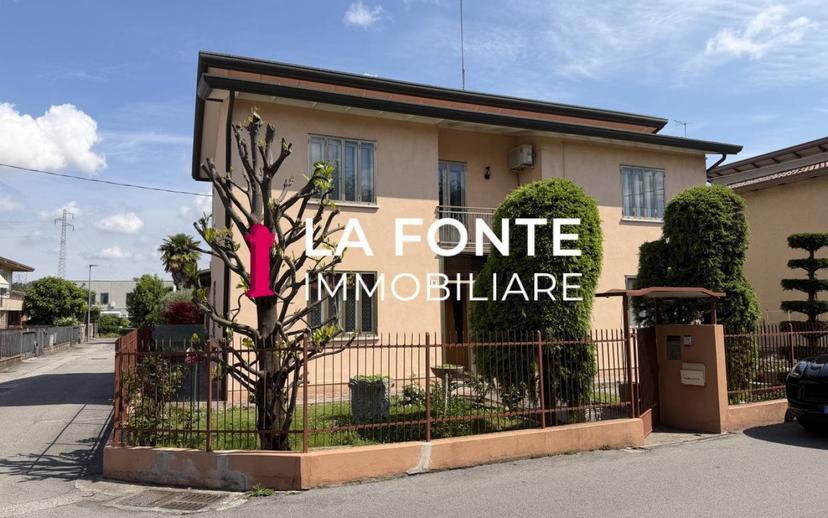 Terratetto unifamiliare via Lago di Garda, Cazzago Ex Polo, Pianiga — foto 3 di 23