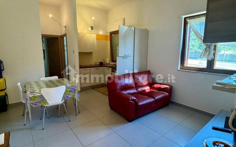 Bilocale via Montescaglioso, Centro, Matera — foto 5 di 7