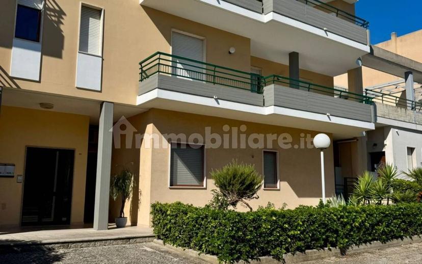Bilocale via Montescaglioso, Centro, Matera — foto 7 di 7