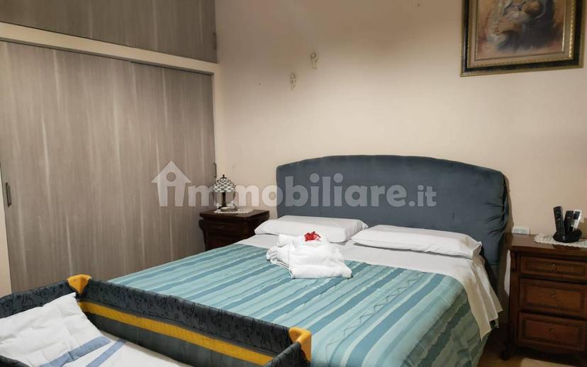 Villa a schiera via di Torre Testa, Mitrano - Litoranea, Brindisi — foto 2 di 14
