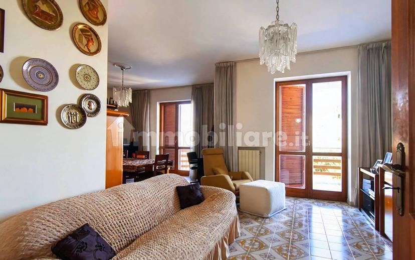 Appartamento via dei Palumbo 33, Salesiani - Caliò, Lecce