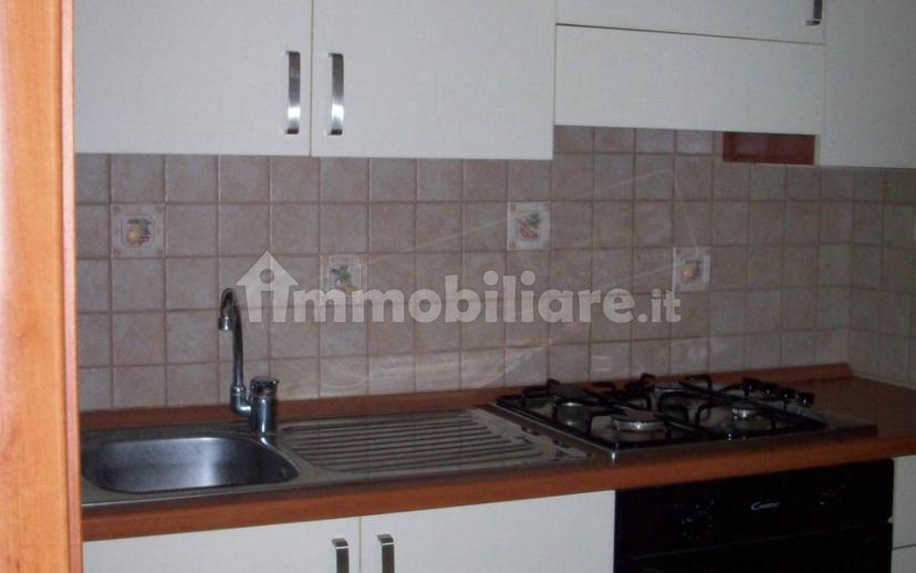 Trilocale via Giovanni Onorio 2, Maglie — foto 3 di 18