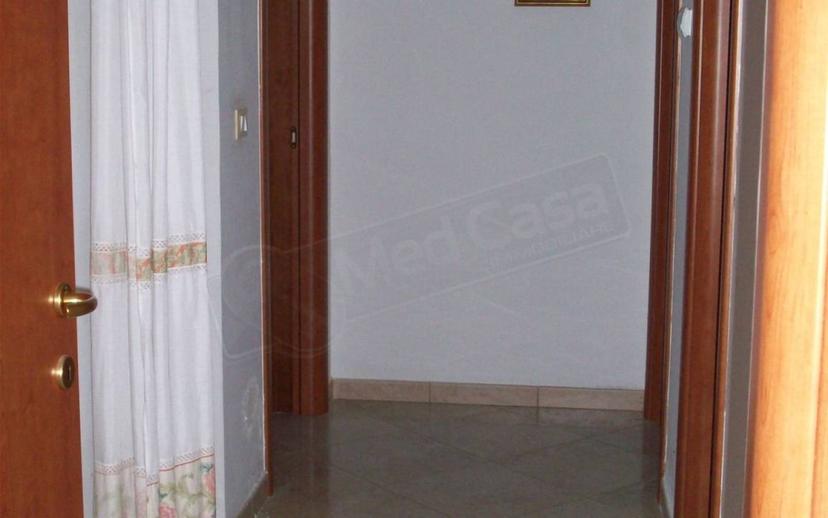 Trilocale via Giovanni Onorio 2, Maglie — foto 14 di 18