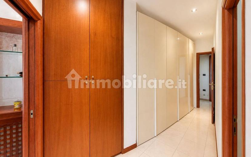 Trilocale via Camillo Benso di Cavour 42, Centro, Castiglione delle Stiviere — foto 5 di 14