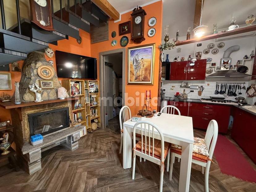 Bilocale via V. Mandelli 16, Ronco Briantino — foto 4 di 23