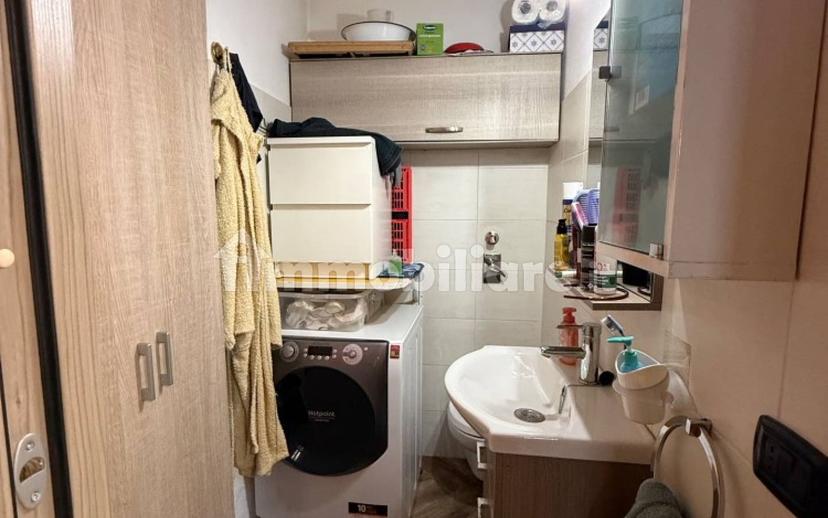 Bilocale via V. Mandelli 16, Ronco Briantino — foto 13 di 23