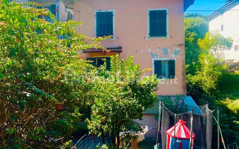 Villa bifamiliare via Cafaggio 21, Centro, Ameglia — foto 3 di 12