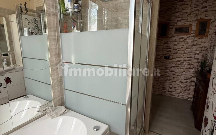 Bilocale via V. Mandelli 16, Ronco Briantino — foto 9 di 23