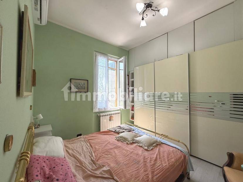 Bilocale via V. Mandelli 16, Ronco Briantino — foto 2 di 23