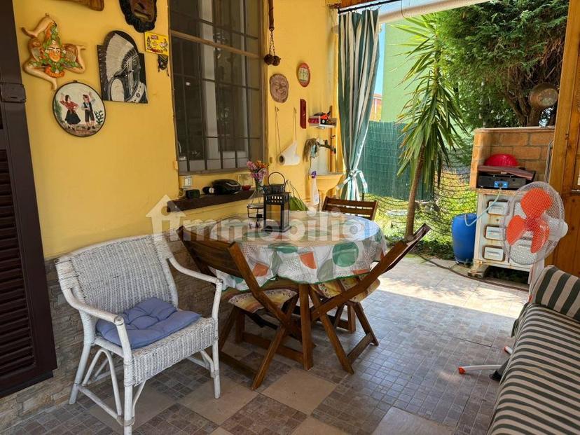 Bilocale via V. Mandelli 16, Ronco Briantino — foto 5 di 23