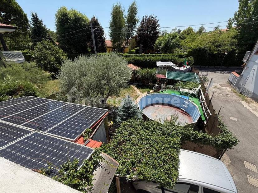 Bilocale via V. Mandelli 16, Ronco Briantino — foto 6 di 23